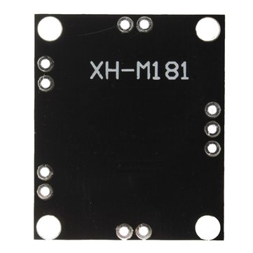 5pcs PAM8610 Digital Amplifier Board 2x15W Dual Channel Stereo Class D