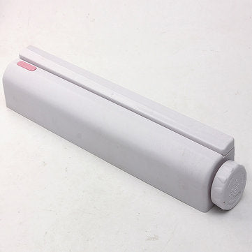 Wall Mounted Indoor Washing Clothes Shoe Laundry 3.2m 4 line Airer Dryer Retractable