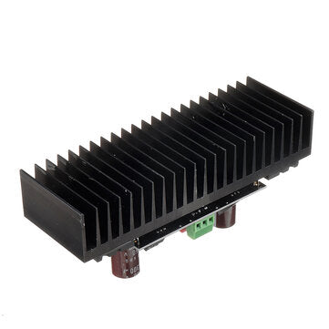 YXY-CY1969 20W Power Amplifier Kit with High-end Product with Heat Sink Immersion Gold PCB Dual-chan