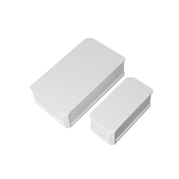 SONOFF SNZB-04 - ZB Wireless Door/Window Sensor Enable Smart Linkage Between SONOFF ZBBridge & WiFi