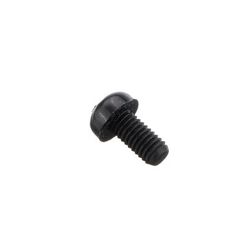 Suleve M3NH16 780Pcs M3 Nylon Screw Black Hex Screw Nut Nylon PCB Standoff Assortment Kit