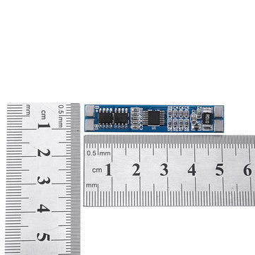 3pcs 3S 12V 8A Li-ion 18650 Lithium Battery Charger Protection Board 11.1V 12.6V 10A BMS Charger Pro