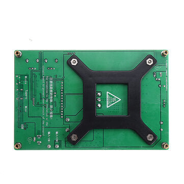 150V 10A 150W LCD Digital Adjustable Constant Current Electronic Load Battery Tester Lithium Dischar