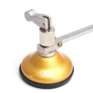 Cutting Wheels Compasses Glass Suction Diamond Glass Circle Cutter 60cm