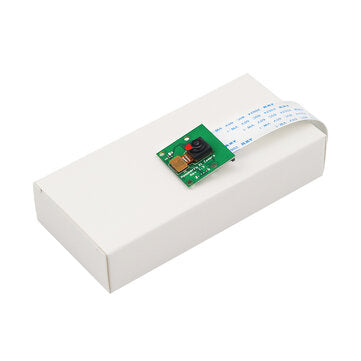 Catda C0264 5MP 1080P OV5647 CSI Webcam Camera Module With 15cm Cable For Raspberry Pi 3 Model B+/3/