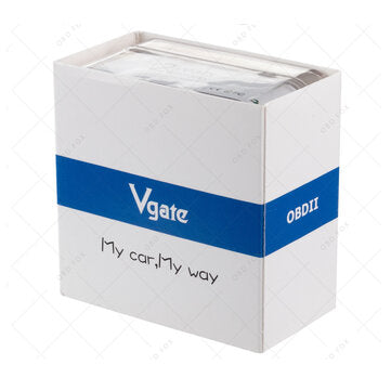 Vgate iCar Pro ELM327 V2.1 Wifi Car OBDII EOBD Diagnostic Scanner Tool OBD2 Code Reader Adapter 16Pi