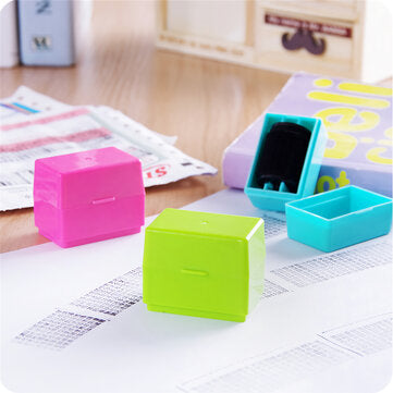 Confidential Seal Creative Data Protection Roller Information Coverage Data Protection Roller Ident