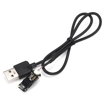 45 0.3MP 120fps Mini HD Camera Module High-speed Dynamic Capture GC0308 Cam Module