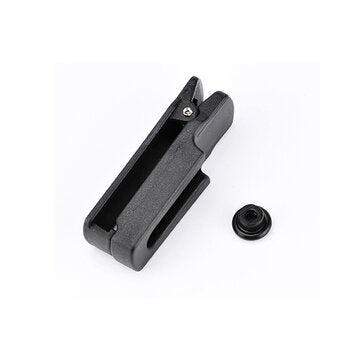 BAOFENG Walkie Talkie Rotary Back Clip Interphone Accessories Waist Belt Clip for BAOFENG UV9R Walk