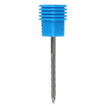 Tire Repair Drill Reamer 3mm Drill Bit 60mm Length High Carbide Cutting Tool