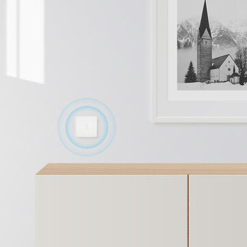SONOFF SNZB-02 - ZB Temperature And Humidity Sensor Work with SONOFF ZBBridge Real-time Data Check V