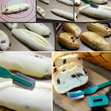 Oval Bread Proofing Basket Natural Bread Dough Fermentation Basket Home DIY