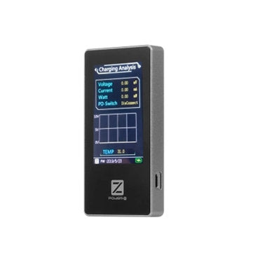MF001 ChargerLAB Power-z MFi Cable Tester USB PD Tester