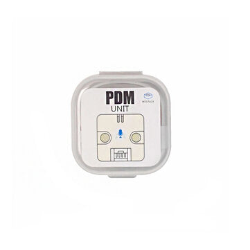 M5Stack PDM Microphone Unit SPM1423 Pulse Density Modulation Signal Automatic Voice Recording Modu