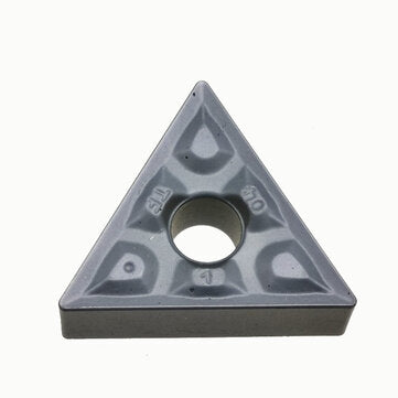 10pcs TNMG160404 TF IC907 Carbide Insert Turning Tool Turning Insert CNC Milling Cutting Tool