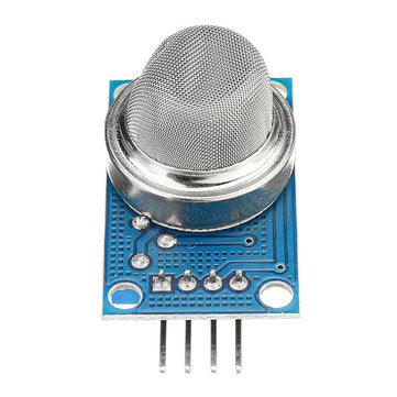 MQ-9 Carbon Monoxide Flammable CO Gas Sensor Module Shield Liquefied Electronic Detector Module Geek
