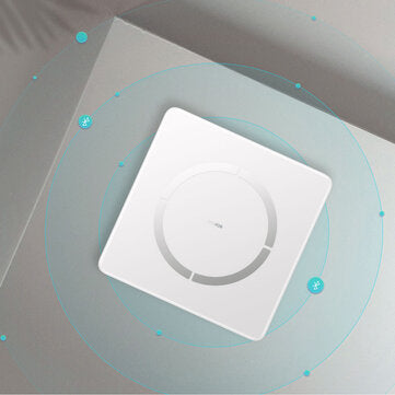 Honor Bluetooth Body Fat Scale BMI Scale Smart Electronic Scales LED Digital Bathroom Weight Scal