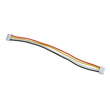 5pcs 1S-3S XT30 LiPo Battery Parallel Charging Adapter Expansion Board With Balanced Cable Plug