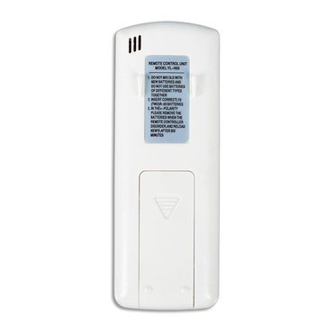 Remote Control Suitable for Haier Air Conditioner Remote Control YL-H03 YR-H03 YR-H07 YR-H08 YR-H10