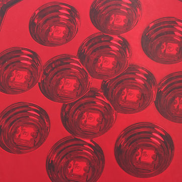 Car Tail Stop Brake Light Turn Signal Lamp Reverse License Light 301927298999 39 LED for Jeep/Truck