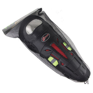 CYCLEGEAR Motorcycle Elbow & Knee Pads Protectors Dirt Bike Knee Pad Off Road Motocross Protective G