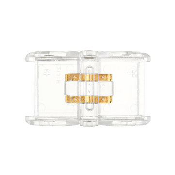 10PCS 2Pin 10MM Board to Board/Board to Wire Connector for Waterproof LED St... (TYPE: BOARDTOBOARD)