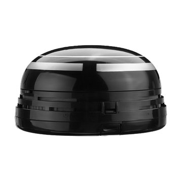 Mini Desktop Vacuum Cleaner Small Wireless Automatic Suction Dust Rubber Small Particle Cleaner