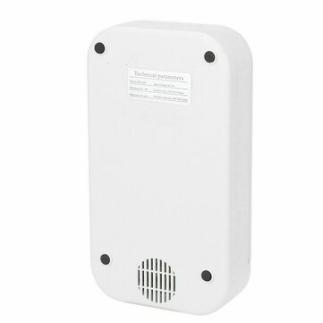Bakeey DS01 Multifunction Double UV Phone Watch Disinfection Sterilizer Box Face Mask Jewelry Cleane