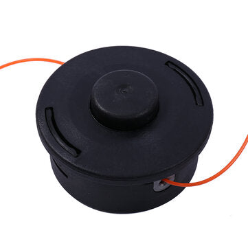 Universal Nylon Grass Trimmer Cutter Cutting Head Mower Accessories for Stihl