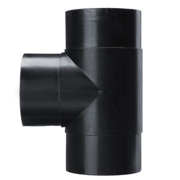 60mm T-shaped Parking Heater Tee for Eberspacher/Webasto Airtronic Heaters