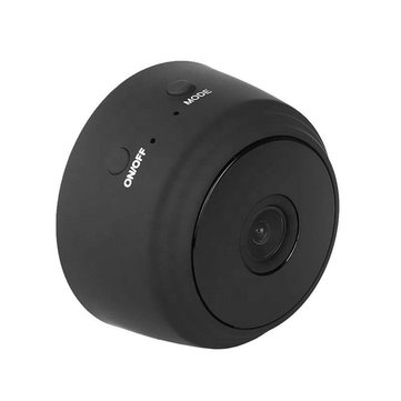 Bakeey WiFi 1080P HD P2P Night Vision Home Monitor Wireless IP Camera Security Camcorders For Smart