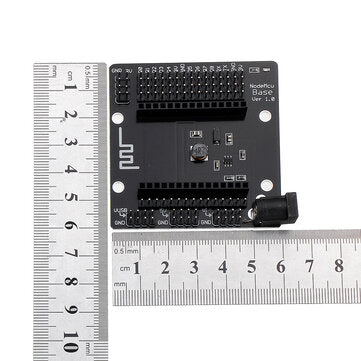 5pcs ESP8266 WIFI Development Board Base Expansion Board V3 Backplane Geekcreit for Arduino - produc