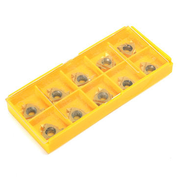 SNR0013M16 Lathe Turning Tool Holder with 10pcs 16IR AG60 Inserts