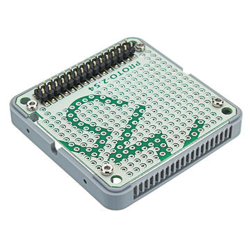 PR0T0 BUS Module ESP32 IoT Development Board with 2*15pin Bus Socket Stackable Demoboard Protoboard