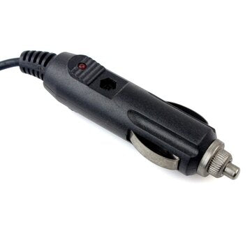 Retevis Battery Eliminator Adapter 12V For Baofeng UV5R Retevis RT5R Walkie Talkie Ham Radio Portabl