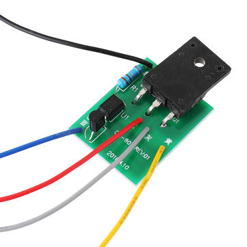 CA-888 Super LCD Power Supply Board Universal Power Module Display Power Supply Module for 15-21 Inc