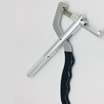 Folding Key Split Pin Pliers, Hand-held Strap Removing Pliers, Strap Removing Pliers