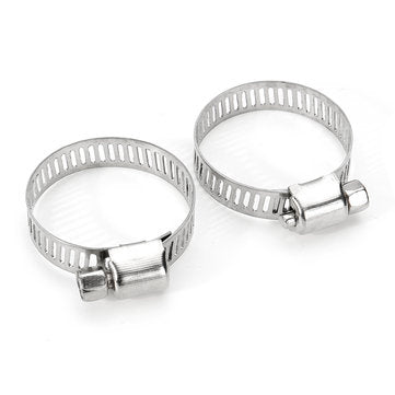 1.5m Stainless Steel Exhaust Pipe Hose Parking Air Heater Tank Diesel Gas Vent