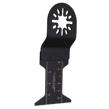 Oscillating Multitool Saw Blade Bi-metal 44mm Saw Blades for Fein Bosch MultiMaster