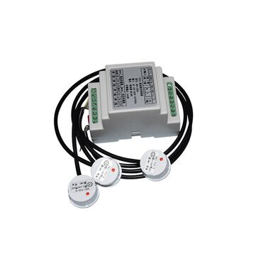 XKC-C350-3P 3M Non-contact Liquid Level Water Level Controller Alarm Intelligent Anti-dry burning/An