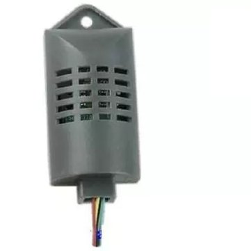 ZL-7801A 100-240Vac Digital Thermometer Hygrometer Multifunctional Automatic Incubator Temperature H