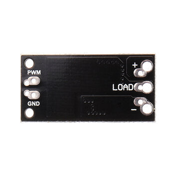 5Pcs 100V 9.4A FR120N Isolated MOSFET MOS Tube FET Relay Module