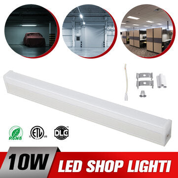 Fluorescent Tube Cabinet-Undershelf LED Light Tube Bulb Lam... (MODEL: T5 | LIGHT COLOR: WHITELIGHT)