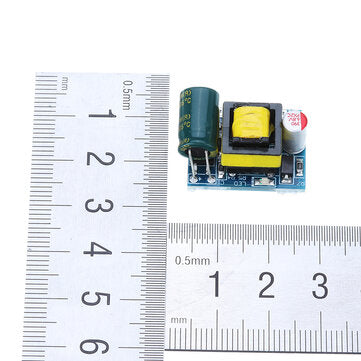 AC-DC 5V 700mA 3.5W Isolated Switching Power Supply Module Buck Regulator Step Down Precision Power