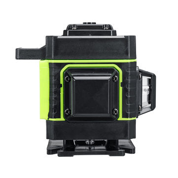 16 Lines Laser Level Measuring DevicesLine 360 Degree Rotary Horizontal And Vertical Cross Laser Lev