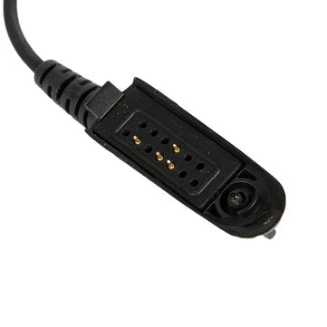 5 in1 Programming Cable 5in1 Line for Motorola GP88 GP300 GP328 GP328 Plus GP88S GM300 GP2000 GP3188