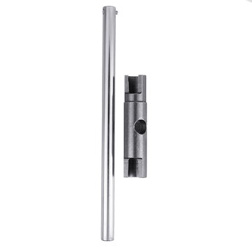 Detachable Metal Powerful Torque Wrench Hammer Shape Twisting Tool