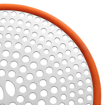 Water Sink Strainer Cover Floor Drain Plug Stopper Filter Basket Kitchen Room