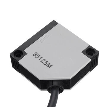E3JK-R4M2 Retro-Reflective Dark-ON Pre-Wired Type Photoelectric Sensor Switch with E39-R1 Reflector
