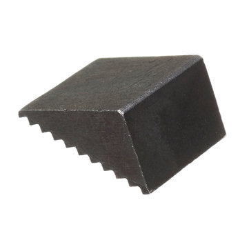 Machifit M12 Triangle Block Mould Pressing Plate for Milling Machine Lathe Tools